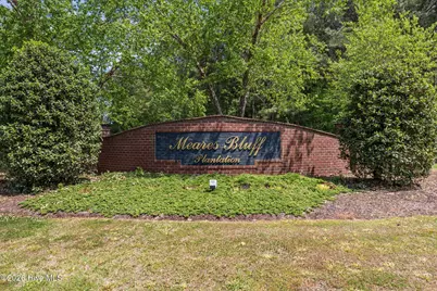 705 Brighton Drive, Goldsboro, NC 27530 - Photo 55
