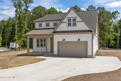705 Brighton Drive, Goldsboro, NC 27530 - Photo 3