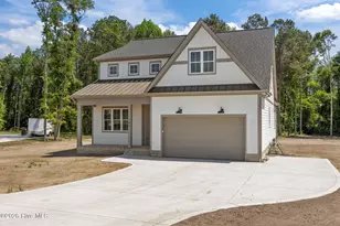 705 Brighton Dr, Goldsboro, NC 27530 - Photo 3