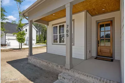 705 Brighton Drive, Goldsboro, NC 27530 - Photo 53