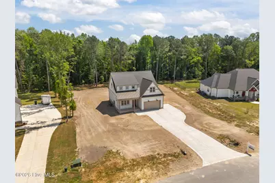 705 Brighton Drive, Goldsboro, NC 27530 - Photo 5
