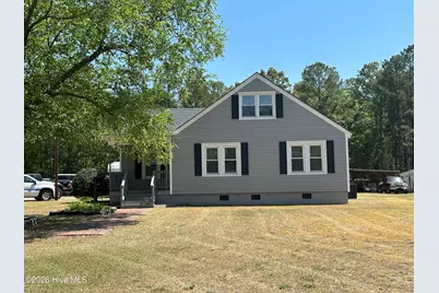 10460 X-Way Road, Laurinburg, NC 28352 - Photo 19