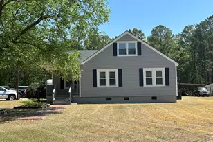 10460 X Way Rd, Laurinburg, NC 28352 - Photo 19