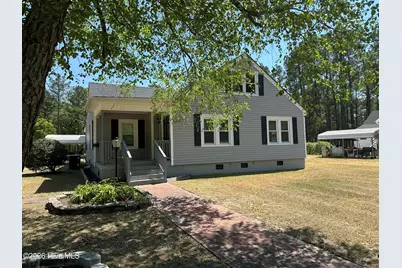 10460 X-Way Road, Laurinburg, NC 28352 - Photo 1
