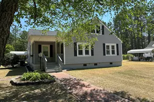 10460 X Way Rd, Laurinburg, NC 28352 - Photo 1