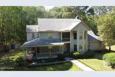 7818 McGregor Road, Nashville, NC 27856 - Photo 5