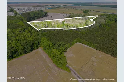 0 Forest Park Road, Elizabeth City, NC 27909 - Photo 25