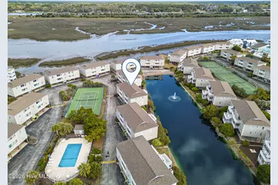 258 W Second Street #4c, Ocean Isle Beach, NC 28469 - Photo 1