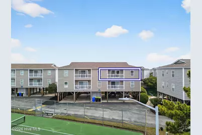 258 W Second Street #4c, Ocean Isle Beach, NC 28469 - Photo 35