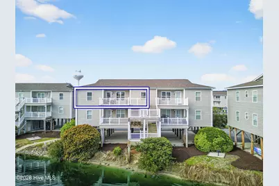 258 W Second Street #4c, Ocean Isle Beach, NC 28469 - Photo 3