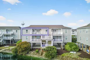 258 W 2nd St, Ocean Isle Beach, NC 28469 - Photo 3
