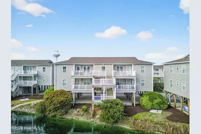 258 W Second Street #4c, Ocean Isle Beach, NC 28469 - Photo 37