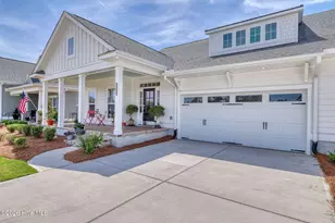 5236 Shoal Bay Run, Wilmington, NC 28412 - Photo 3
