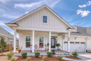 5236 Shoal Bay Run, Wilmington, NC 28412 - Photo 1