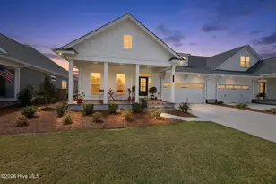 5236 Shoal Bay Run, Wilmington, NC 28412 - Photo 81
