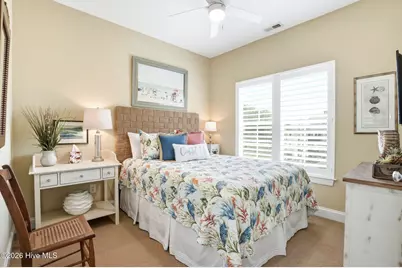 1209 Swordfish Lane #Unit 1, Carolina Beach, NC 28428 - Photo 17