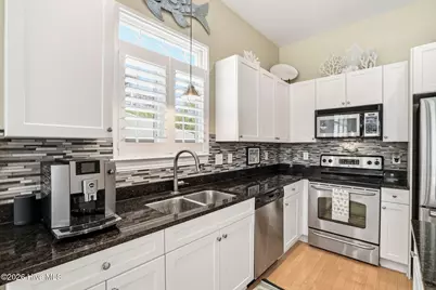 1209 Swordfish Lane #Unit 1, Carolina Beach, NC 28428 - Photo 7