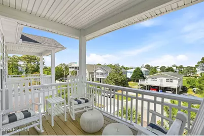 1209 Swordfish Lane #Unit 1, Carolina Beach, NC 28428 - Photo 21