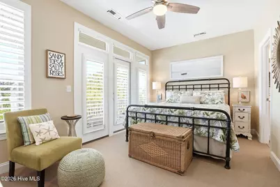 1209 Swordfish Lane #Unit 1, Carolina Beach, NC 28428 - Photo 11