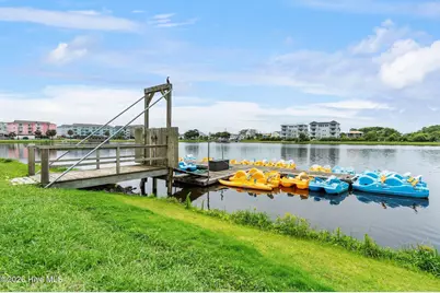 1209 Swordfish Lane #Unit 1, Carolina Beach, NC 28428 - Photo 31