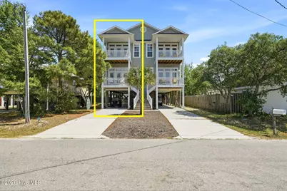 1209 Swordfish Lane #Unit 1, Carolina Beach, NC 28428 - Photo 23