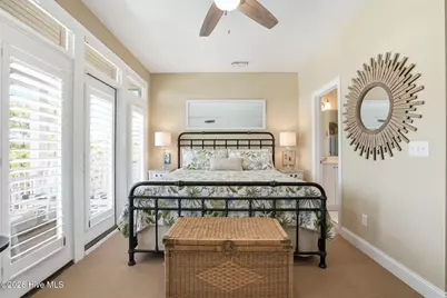 1209 Swordfish Lane #Unit 1, Carolina Beach, NC 28428 - Photo 11