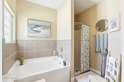 1209 Swordfish Lane #Unit 1, Carolina Beach, NC 28428 - Photo 13