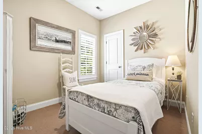 1209 Swordfish Lane #Unit 1, Carolina Beach, NC 28428 - Photo 19