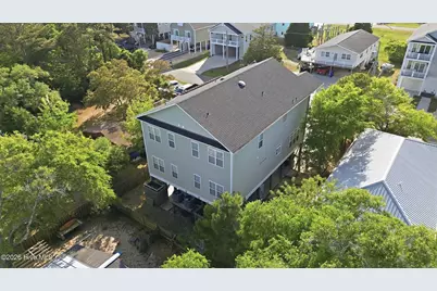 1209 Swordfish Lane #Unit 1, Carolina Beach, NC 28428 - Photo 25