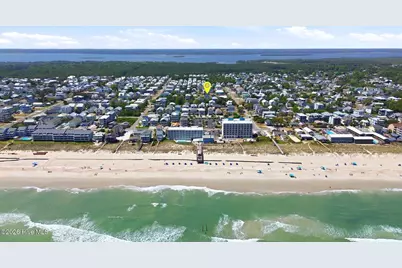 1209 Swordfish Lane #Unit 1, Carolina Beach, NC 28428 - Photo 27