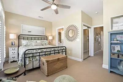 1209 Swordfish Lane #Unit 1, Carolina Beach, NC 28428 - Photo 3