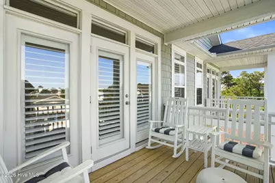 1209 Swordfish Lane #Unit 1, Carolina Beach, NC 28428 - Photo 15