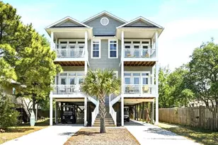 1209 Swordfish Ln, Carolina Beach, NC 28428 - Photo 1