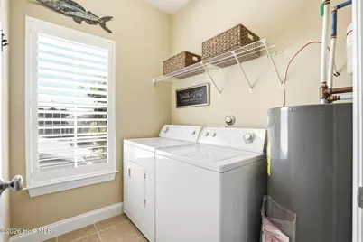 1209 Swordfish Lane #Unit 1, Carolina Beach, NC 28428 - Photo 19