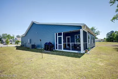 2034 Bogue Lane, New Bern, NC 28562 - Photo 7