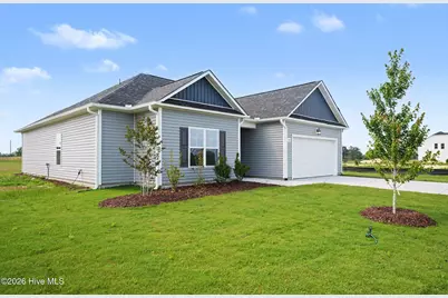 57 Tuscarora Drive, La Grange, NC 28551 - Photo 3