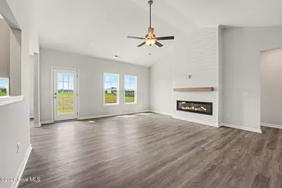 57 Tuscarora Drive, La Grange, NC 28551 - Photo 5