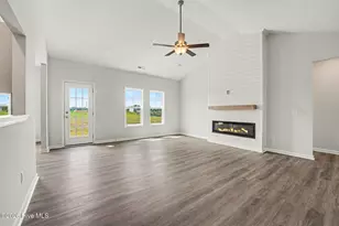 57 Tuscarora Dr, La Grange, NC 28551 - Photo 5