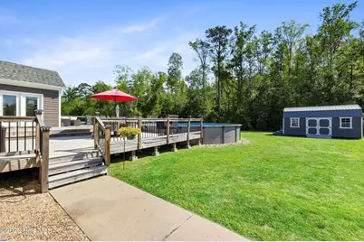 113 Pisgah Drive, Moyock, NC 27958 - Photo 35