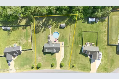 113 Pisgah Drive, Moyock, NC 27958 - Photo 43