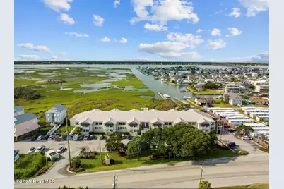 602 W Fort Macon Road #242, Atlantic Beach, NC 28512 - Photo 25
