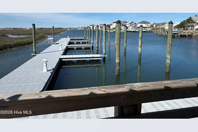 602 W Fort Macon Road #242, Atlantic Beach, NC 28512 - Photo 39