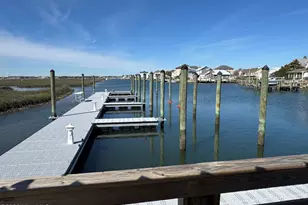 602 W Fort Macon Rd, Atlantic Beach, NC 28512 - Photo 39