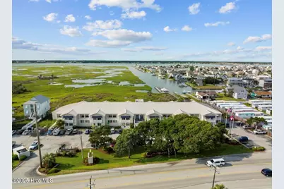 602 W Fort Macon Road #242, Atlantic Beach, NC 28512 - Photo 23