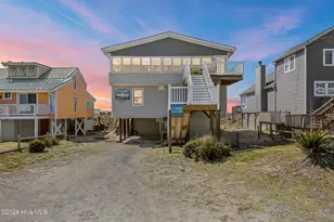5127 W Beach Dr, Oak Island, NC 28465 - Photo 1