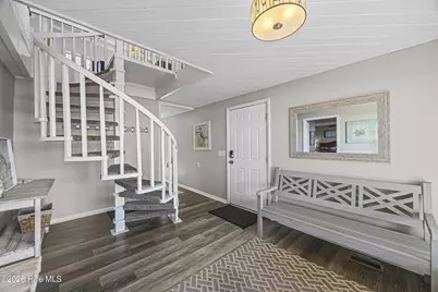 5127 W Beach Drive, Oak Island, NC 28465 - Photo 33