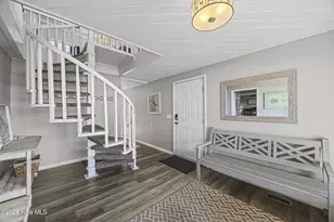 5127 W Beach Dr, Oak Island, NC 28465 - Photo 33