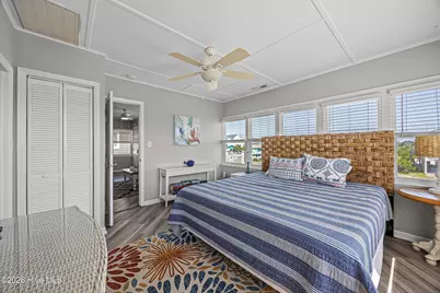 5127 W Beach Drive, Oak Island, NC 28465 - Photo 21
