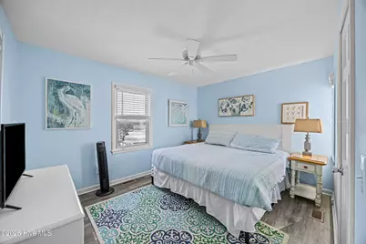 5127 W Beach Drive, Oak Island, NC 28465 - Photo 41