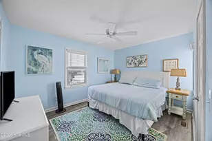 5127 W Beach Dr, Oak Island, NC 28465 - Photo 41